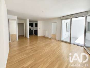 Vente Appartement 4 piècesBordeaux