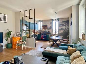 Vente appartement 4 pièces Bordeaux 33