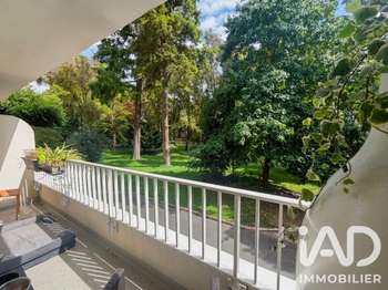 Vente Appartement 3 piècesBordeaux