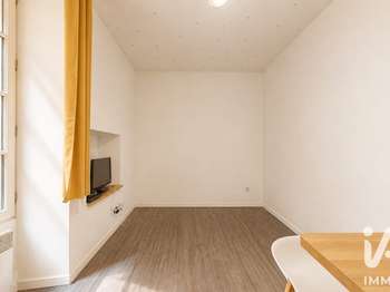 Vente Appartement T1Bordeaux