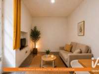 Vente appartement 1 pièce Vente appartement 1 pièce