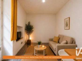 Vente Appartement T1Bordeaux