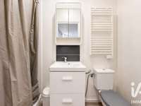 Vente appartement 1 pièce Vente appartement 1 pièce
