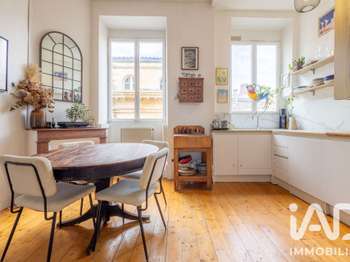 Vente Appartement 3 piècesBordeaux