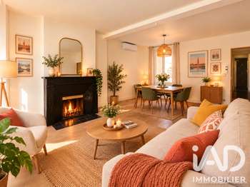 Vente Appartement 2 piècesBordeaux