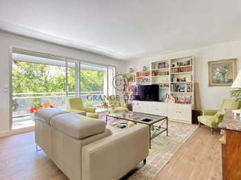 Vente Appartement 4 piècesBordeaux