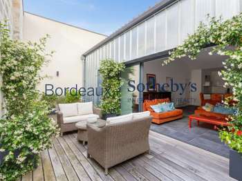 Vente Appartement 3 piècesBordeaux
