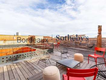 Vente appartement 7 pièces Bordeaux 33