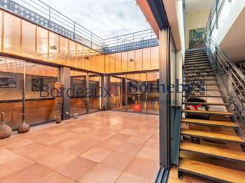 Vente Appartement 6 pièces +Bordeaux