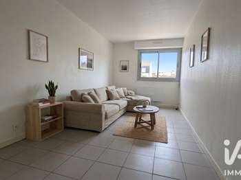 Vente Appartement 2 piècesBordeaux