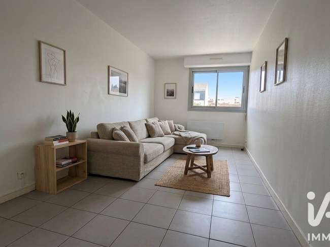 Appartement 2 pièces 43 m² · à Bordeaux · 43 m² · 175 000 €