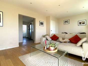 Vente Appartement 3 piècesBordeaux