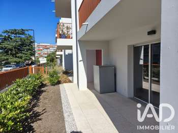 Vente Appartement 4 piècesBordeaux