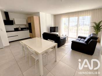 Vente Appartement 4 piècesBordeaux