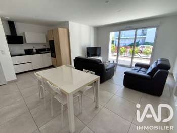 Vente appartement 4 pièces Vente appartement 4 pièces