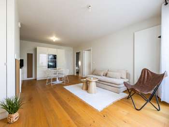 Vente Appartement 3 piècesBordeaux
