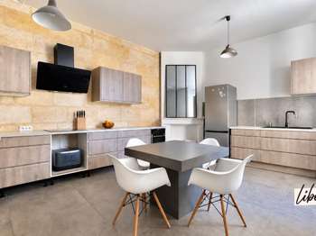 Vente Appartement 3 piècesBordeaux