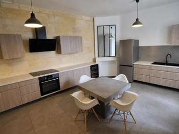 Vente Appartement 3 piècesBordeaux