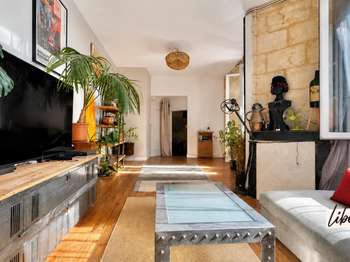 Vente appartement 3 pièces Vente appartement 3 pièces