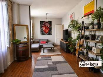 Vente appartement 3 pièces Vente appartement 3 pièces
