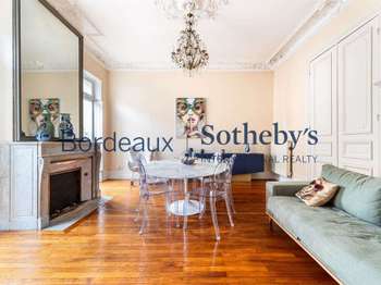 Vente Appartement 5 piècesBordeaux