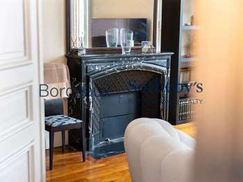 Vente Appartement 5 piècesBordeaux