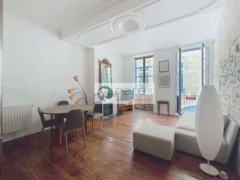 Vente Appartement 5 piècesBordeaux