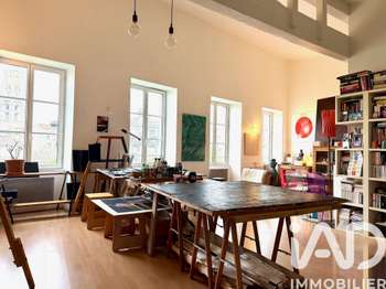 Vente Appartement 5 piècesBordeaux