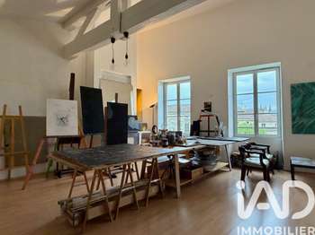 Vente appartement 5 pièces Vente appartement 5 pièces