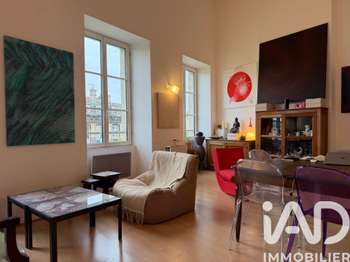 Vente appartement 5 pièces Vente appartement 5 pièces