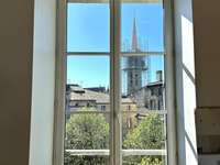 Vente appartement 5 pièces Vente appartement 5 pièces