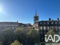 Vente appartement 5 pièces Vente appartement 5 pièces