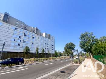 Vente appartement 3 pièces Bordeaux 33