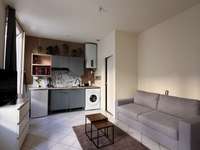 Vente appartement 1 pièce Vente appartement 1 pièce