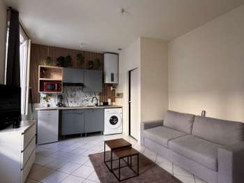 Vente Appartement T1Bordeaux