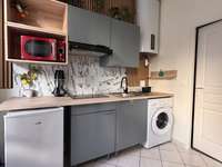 Vente appartement 1 pièce Vente appartement 1 pièce
