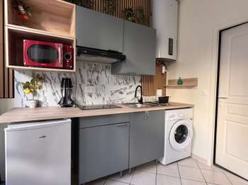 Vente appartement 1 pièce Vente appartement 1 pièce