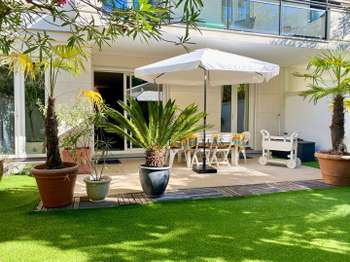 Photo Vente appartement Bordeaux