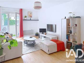 Vente Appartement 3 piècesBordeaux