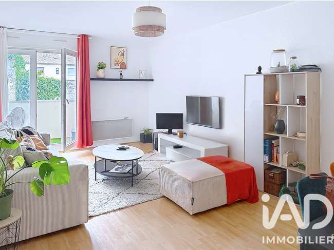 Appartement 3 pièces 69 m² · à Bordeaux · 69 m² · 299 000 €