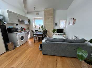 Vente Appartement T1Bordeaux