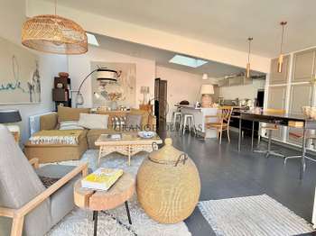 Appartement 4 pièces 91 m² · à Bordeaux · 91 m² · 619 000 €