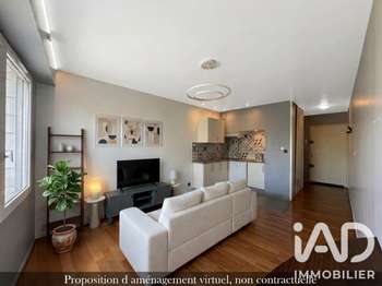 Vente Appartement T1Bordeaux