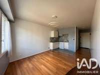 Vente appartement 1 pièce Vente appartement 1 pièce
