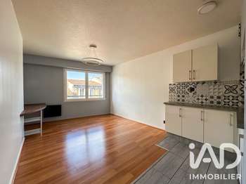 Vente appartement 1 pièce Vente appartement 1 pièce