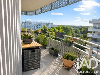 Vente Appartement 3 piècesBordeaux