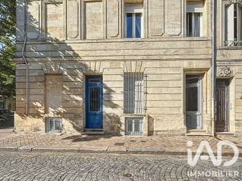 Vente appartement 4 pièces Bordeaux 33