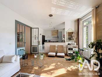 Vente appartement 4 pièces Vente appartement 4 pièces
