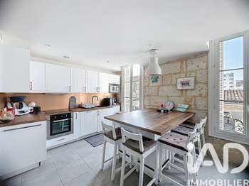 Vente appartement 4 pièces Vente appartement 4 pièces