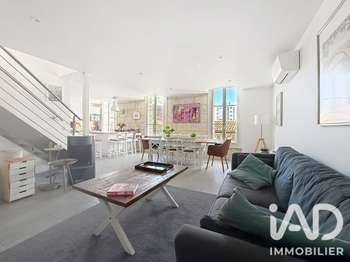 Vente Appartement 4 piècesBordeaux
